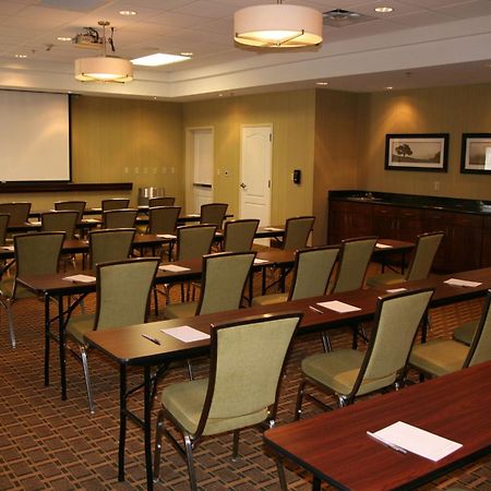 Hampton Inn Crossville Buitenkant foto