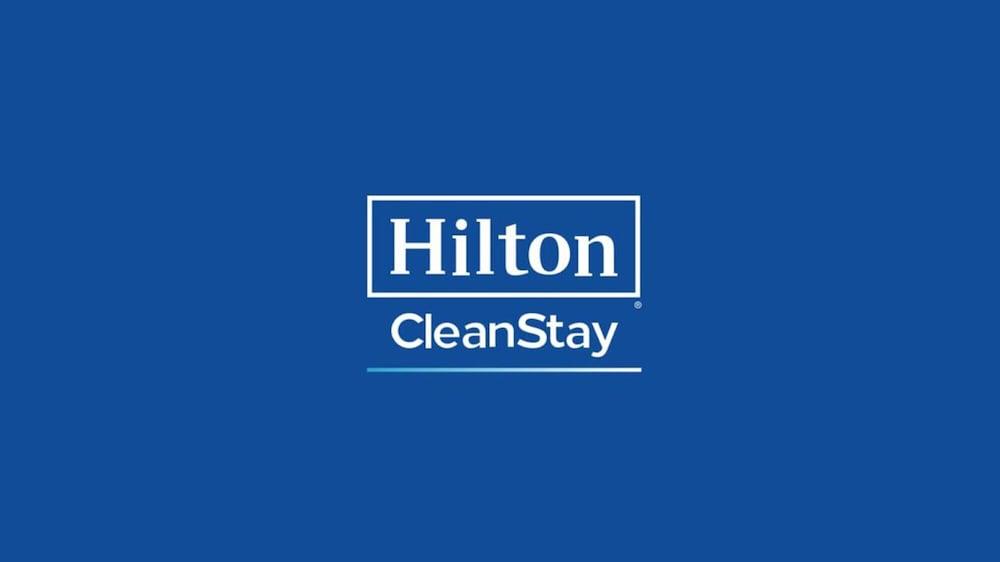 Hampton Inn Crossville Buitenkant foto